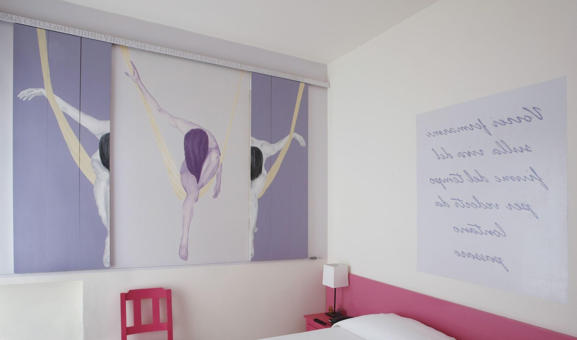Hotel Alexander Museum Palace Πέζαρο Εξωτερικό φωτογραφία