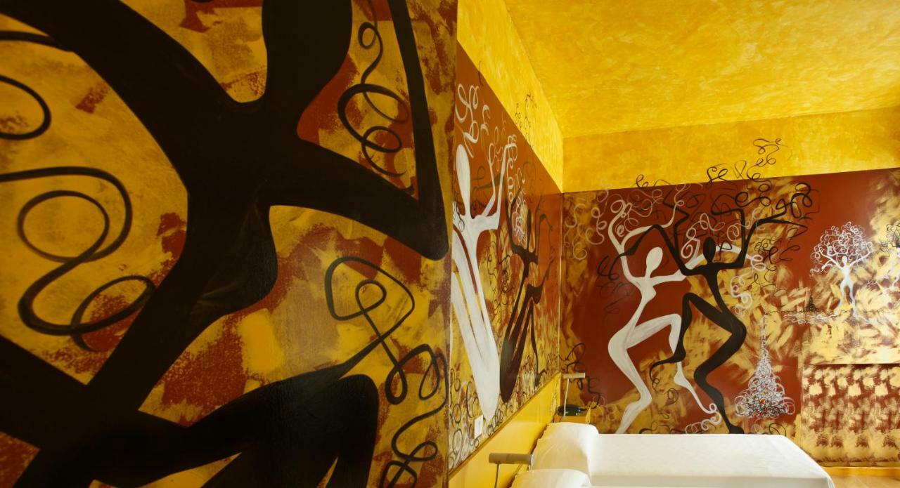Hotel Alexander Museum Palace Πέζαρο Εξωτερικό φωτογραφία